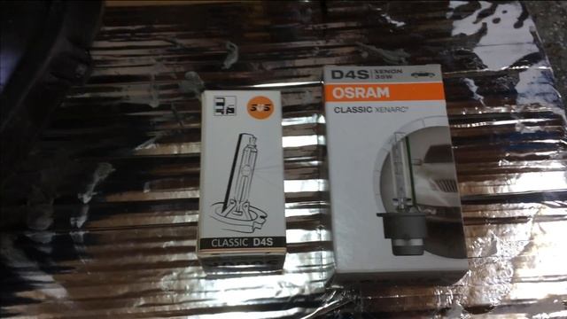 От покупки этих ксеноновых ламп одно разочарование, но фары все равно огонь! =) смотреть онлайн