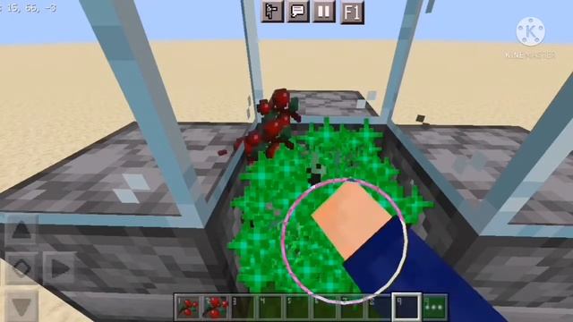 Мини фермы! [Редстоун] #3 Minecraft Bedrock Edition смотреть онлайн