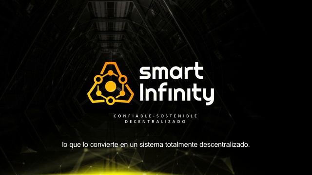 Bienvenidos a Smart Infinity (ES) смотреть онлайн