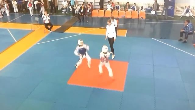 Имранчик Севастополь не хорошо встретил