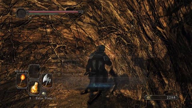 Najka Is NOT Just A Waifu Anymore! - Dark Souls 2 Seeker of Fire Mod (Part 2) смотреть онлайн