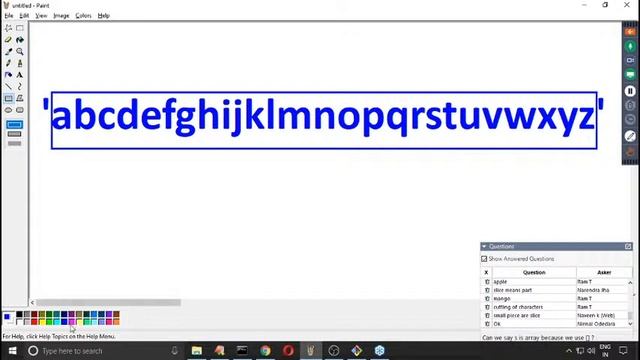 PYTHON Online Training || Live Stream - 7 || By Mr. DURGA Sir смотреть онлайн