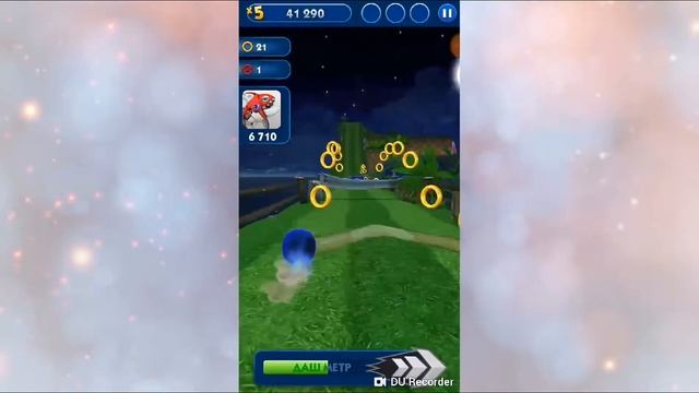 Я победил Заза... Sonic desh смотреть онлайн