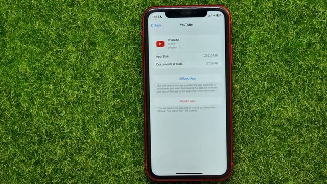 How To Clear Youtube Cache on iPhone смотреть онлайн