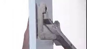 Монтаж Blum Aventos HL
