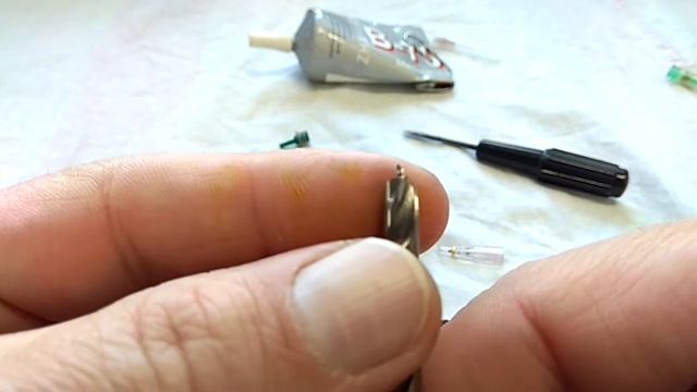 Brother доработка оригинальных картриджей для заправки смотреть онлайн