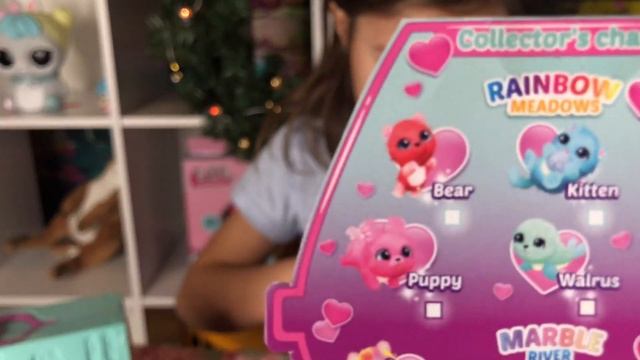 SCRUFF-A-LUVS BABIES by LIttle Live #Freeproduct смотреть онлайн