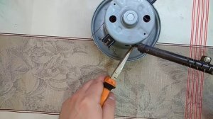 Пылесос SAMSUNG SC4520 пошел дым, но не все еще потеряно!