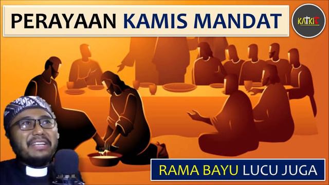 Kamis Mandat смотреть онлайн