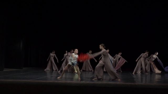 "Девочка с карманом". Постановщик Светлана Лутошкина смотреть онлайн