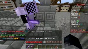 Top 5 Best Minecraft 1.19.4 PVP Servers (2023)
