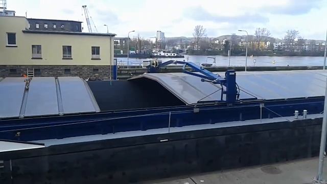 Шлюзы на реке Мозель 3 смотреть онлайн