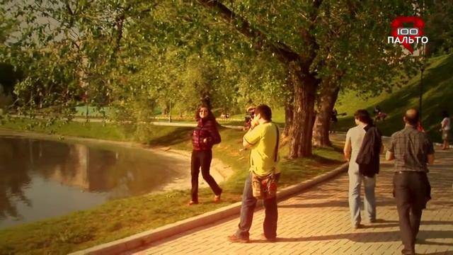 зимнее пальто смотреть онлайн