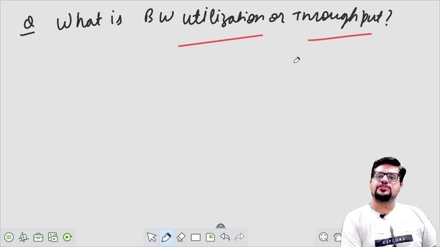 Fragmentation of IPv4 Datagram | Few important questions | GATE 2023 | Part 5 смотреть онлайн