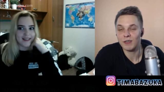 Бит бокс тима мацони смотреть онлайн