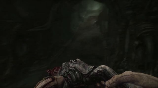 Scorn Trainer +24 Trainer By CheatHappens.