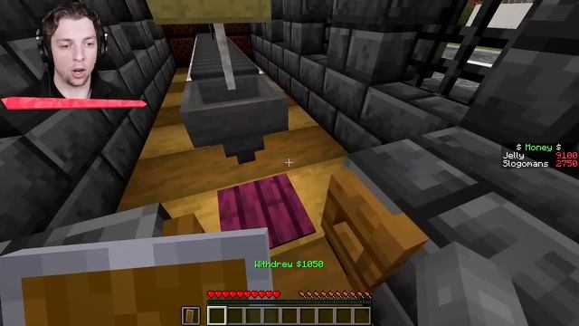 Building a $917,793,642 Mansion in Minecraft (Tycoon) смотреть онлайн