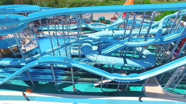 Kemer Aquapark