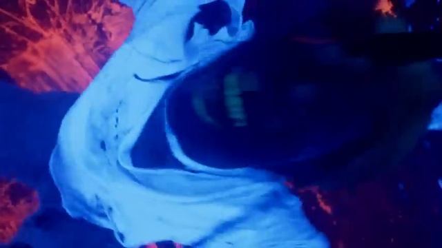 Ho99o9 (Horror) - Blood Waves смотреть онлайн