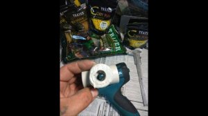 Лёха & фидерный обвес своими руками. серия - 7 ( держатель садка )