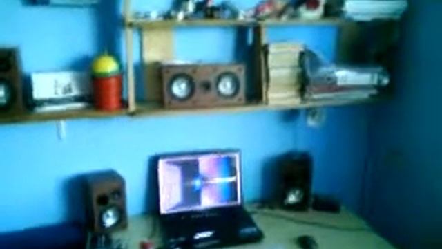 Genius 5.1 6000 R.P.M 200Watt смотреть онлайн