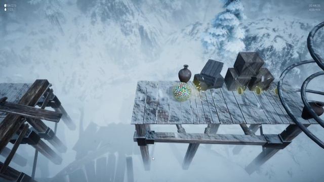 ATMASPHERE 2 #1 чайное прохождение