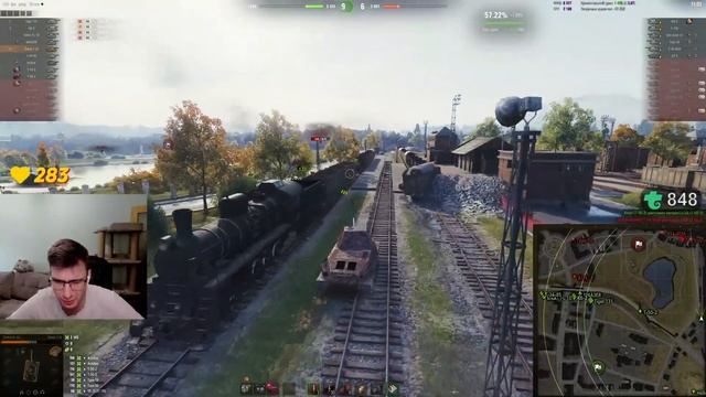 Последняя глава сборочного цеха - В песке проще? смотреть онлайн