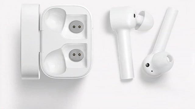 Компания Xiaomi выпускает ультрабюджетные наушники Redmi Buds 3 смотреть онлайн
