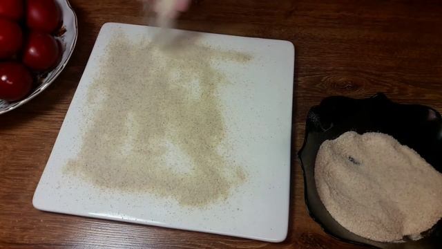 Куда девать яйца после Пасхи? Рецепт яичных котлет. смотреть онлайн