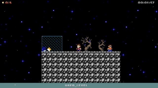 PlataGO! Make Your Own Levels! - Platformer Maker