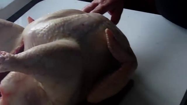 Выгодно ли держать индюков? смотреть онлайн