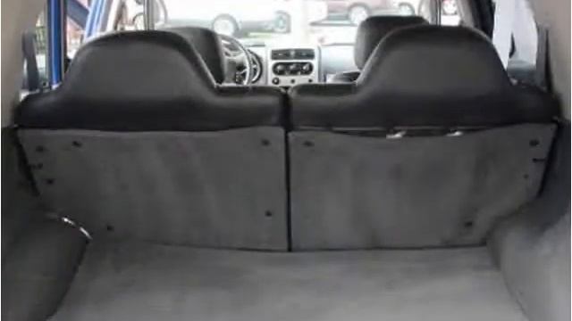 2003 Nissan Xterra Used Cars Orlando FL смотреть онлайн