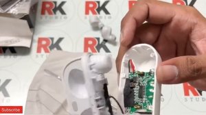 TEARDOWN/DISASSEMBELY | JBL C100 TWS Whats inside || Whats inside