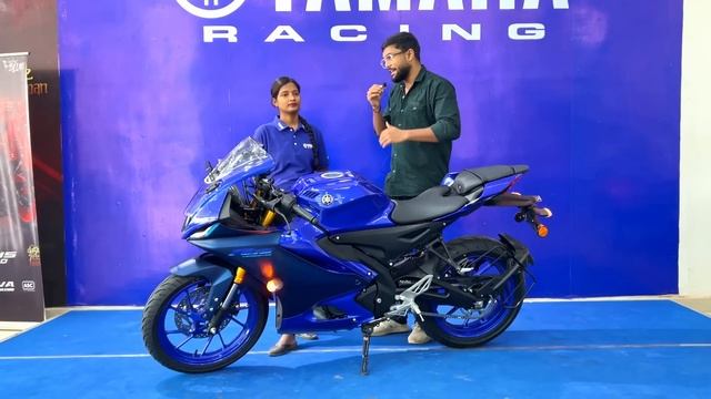 2023 Yamaha R15 V4 BS7 Finance Details ? | Down Payment EMI ? | Loan Interest & r15 v4 emi 2023 смотреть онлайн