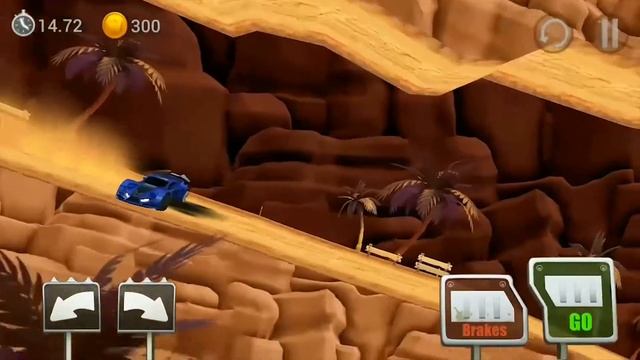 Fearless Wheels Gameplay смотреть онлайн