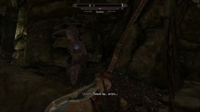 Skyrim: Прохождение: "Задания от седобородых" смотреть онлайн