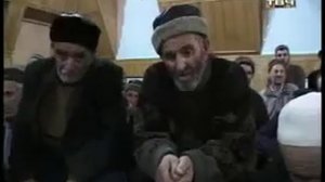 Проповедь шейха Саида-афанди в 27-ю ночь Рамазана