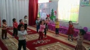 #Ягода малинка#танцы#дети