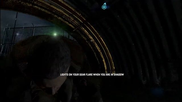 Splinter Cell Blacklist Gameplay #Part1 смотреть онлайн