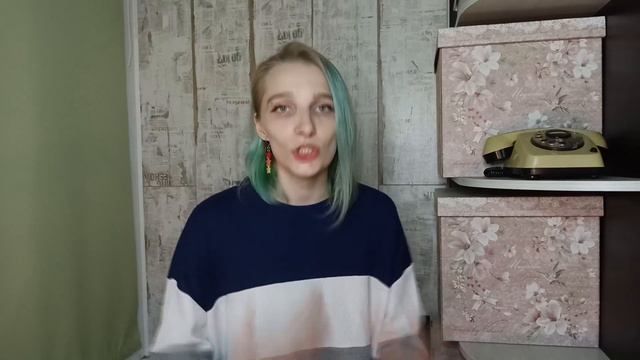 ДХЛ "Волки Тысячелетия" или "НитакаяКакФсе ОбороТян" Galatea смотреть онлайн