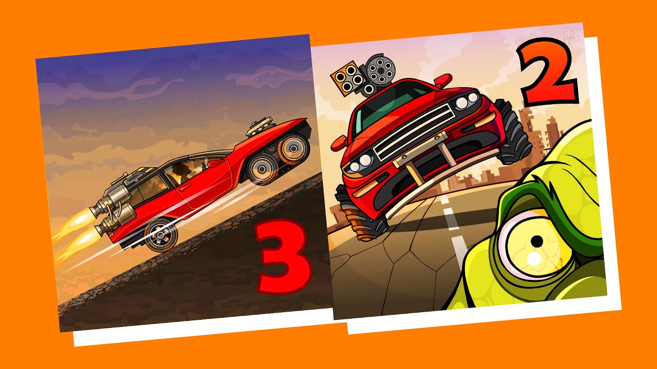 Earn To Die - ЧТО СТАЛО С ИГРОЙ ?