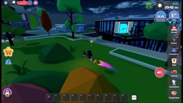 ALL 9 EGGS LOCATION ??NEW MAP //Livetopia Roleplay (Roblox) смотреть онлайн