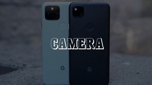 pixel 4A & pixel 5A Comparision | What should you choose ? смотреть онлайн