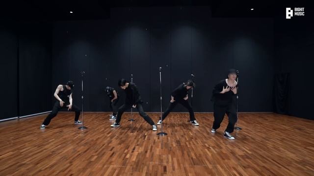 TXT (투모로우바이투게더) 'LO$ER=LO♡ER' Dance Practice