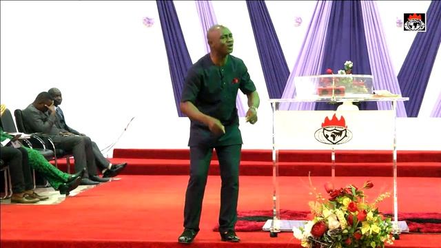 The Word in Season - Walking in Financial Dominion Pt4B смотреть онлайн