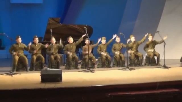 14 мая Теремок.mp4 смотреть онлайн