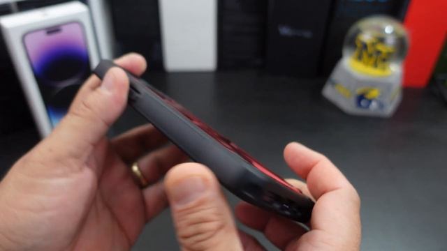 UAG Monarch iPhone 14 Pro Max Case Review смотреть онлайн