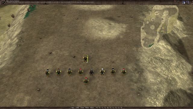 Myth Series In-Depth #19 - A Long Awaited Party - The Fallen Lords смотреть онлайн