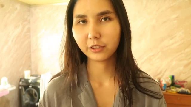 Болтаю и делюсь моими бесценными советами по уходу смотреть онлайн