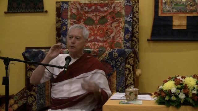 Алан Уоллес – Тренировка ума (4-1)